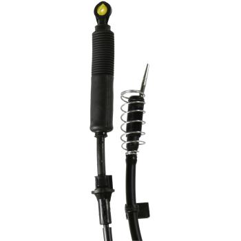2010 GMC Yukon Auto Trans Shifter Cable ATP Y1363 image 2 of 2