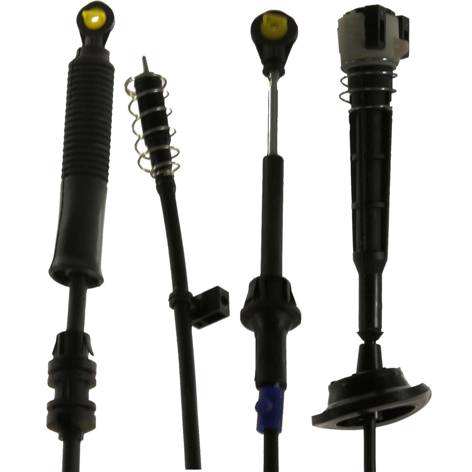 ATP Y1365 - Auto Trans Shifter Cable Kit ATP Y1365 Auto Trans Shifter Cable Kit product image 1 of 1