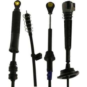 2009 Cadillac Escalade Auto Trans Shifter Cable Kit ATP Y1365 image 2 of 2