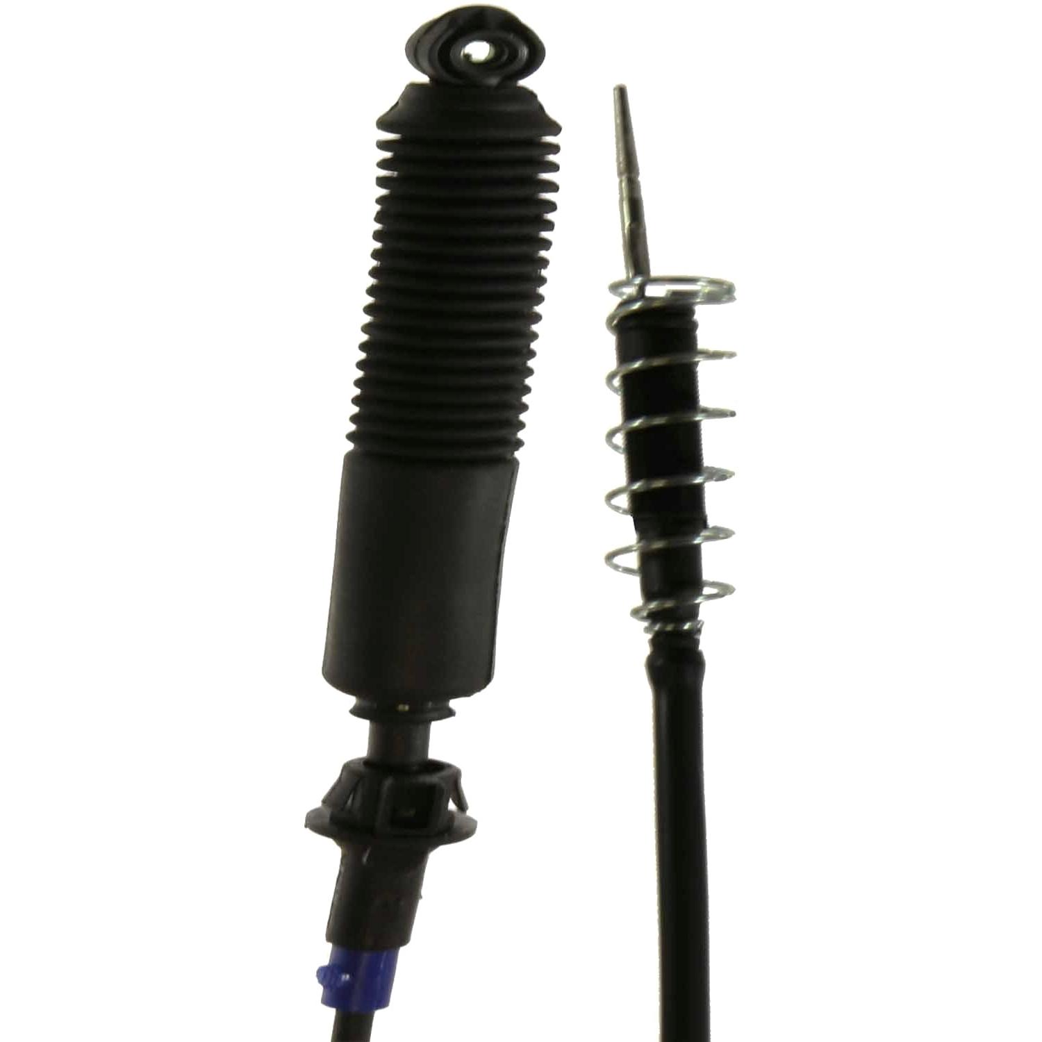 ATP Y1367 - Auto Trans Shifter Cable ATP Y1367 Auto Trans Shifter Cable product image 1 of 1