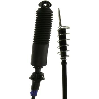2009 Cadillac Escalade Auto Trans Shifter Cable ATP Y1367 image 2 of 2