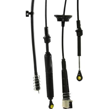 2008 Chevrolet Tahoe Auto Trans Shifter Cable Kit ATP Y1369 image 2 of 2
