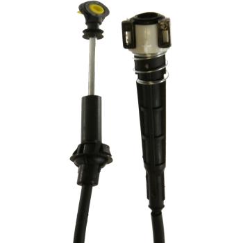 2005 Buick Allure Auto Trans Shifter Cable ATP Y1370 image 2 of 2