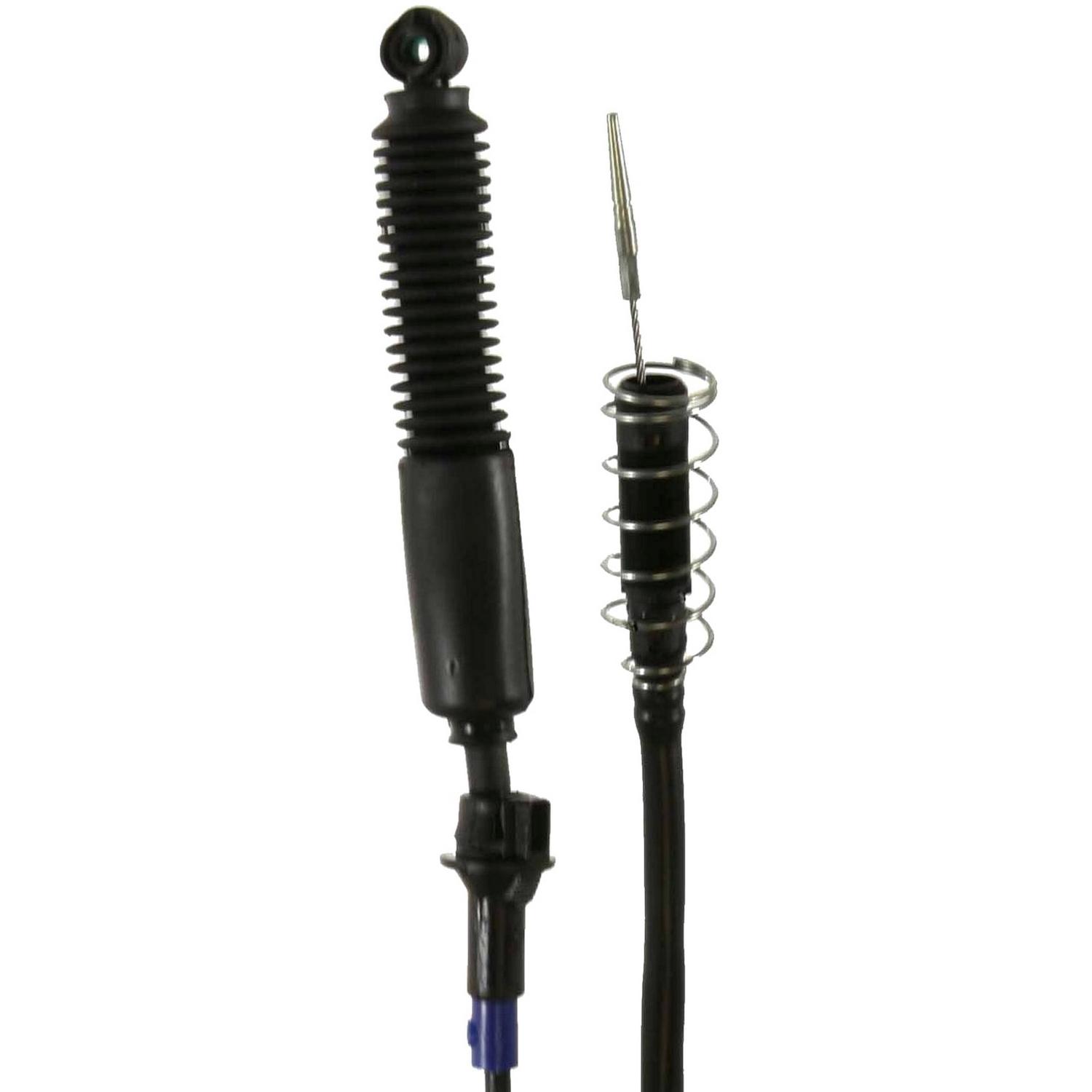 ATP Y1371 - Auto Trans Shifter Cable ATP Y1371 Auto Trans Shifter Cable product image 1 of 1