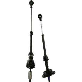 2006 Buick Lucerne Auto Trans Shifter Cable ATP Y1373 image 2 of 2