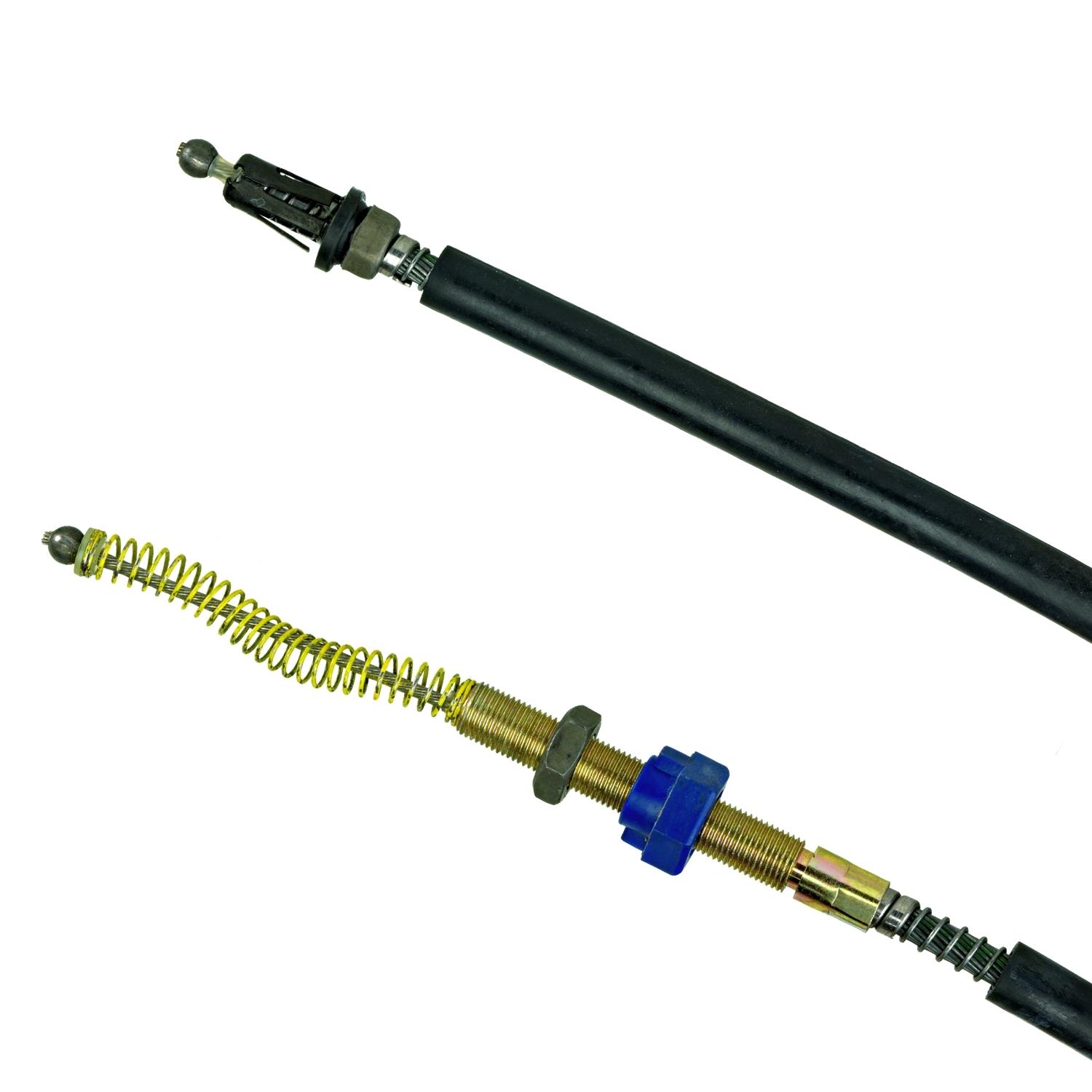 ATP Y138 - Clutch Cable ATP Y138 Clutch Cable product image 1 of 1