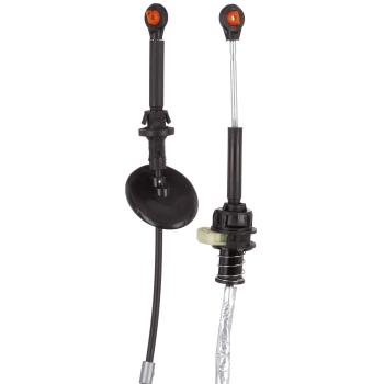 2005 Chevrolet Cavalier Auto Trans Shifter Cable ATP Y1380 image 2 of 2