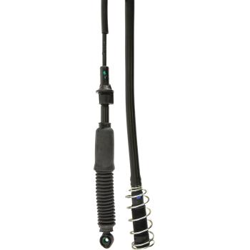 2007 GMC Sierra 3500 Classic Auto Trans Shifter Cable ATP Y1381 image 2 of 2