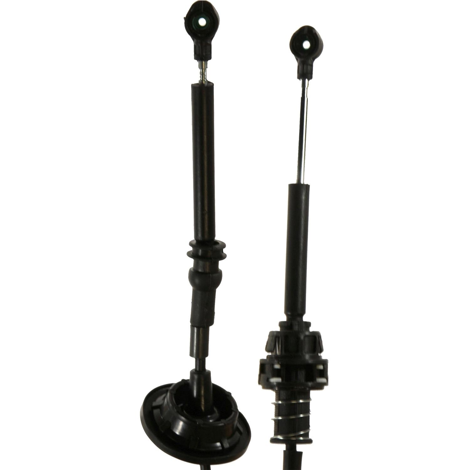 ATP Y1382 - Auto Trans Shifter Cable ATP Y1382 Auto Trans Shifter Cable product image 1 of 1