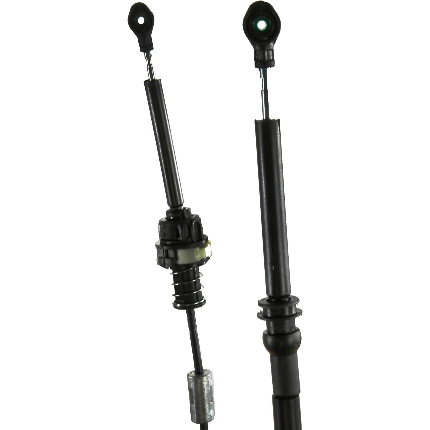 ATP Y1386 - Auto Trans Shifter Cable ATP Y1386 Auto Trans Shifter Cable product image 1 of 1