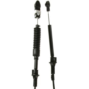 2000 GMC Savana 2500 Auto Trans Shifter Cable ATP Y1387 image 2 of 2