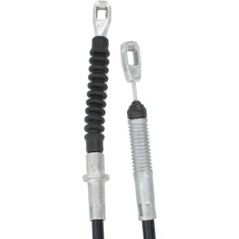 1990 Daihatsu Rocky Clutch Cable ATP Y1390 image 2 of 2