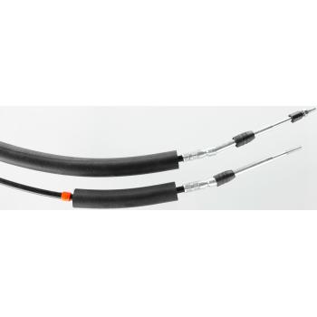 1994 Isuzu NRR Auto Trans Shifter Cable ATP Y1391 image 1 of 1