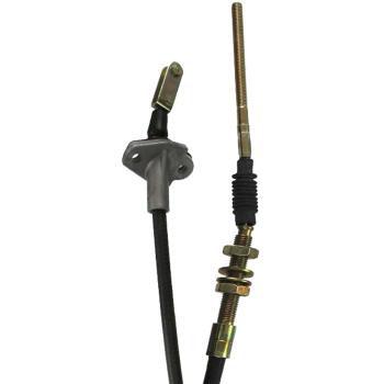 1993 Suzuki Sidekick Clutch Cable ATP Y1394 image 2 of 2