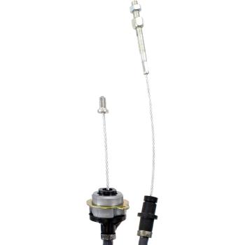 1991 Ford Mustang Clutch Cable ATP Y1395 image 2 of 2