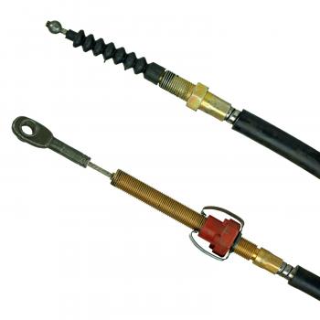1978 Ford Mustang II Clutch Cable