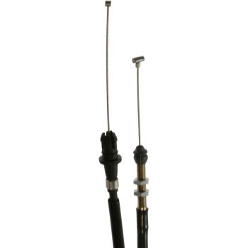 1992 Toyota Land Cruiser Auto Trans Detent Cable ATP Y1400 image 1 of 1