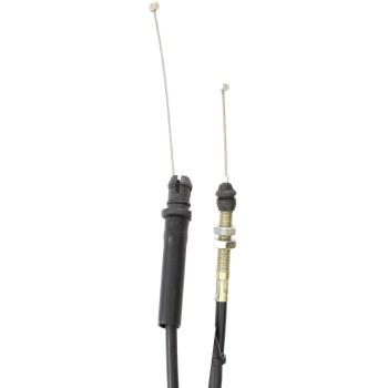 1981 Volvo 262 Auto Trans Detent Cable ATP Y1401 image 2 of 2