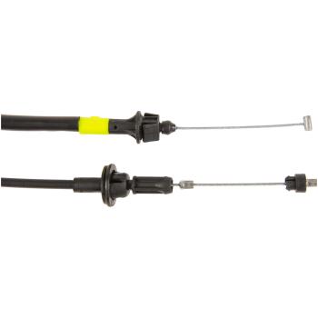 2002 GMC Yukon XL 2500 Carburetor Accelerator Cable ATP Y1403 image 1 of 2