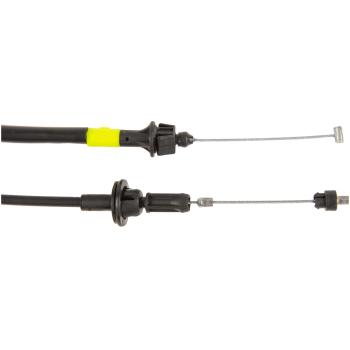 2002 GMC Yukon XL 2500 Carburetor Accelerator Cable ATP Y1403 image 2 of 2
