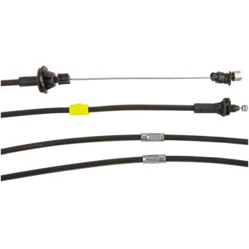 2005 Chevrolet Monte Carlo Carburetor Accelerator Cable ATP Y1404 image 2 of 2