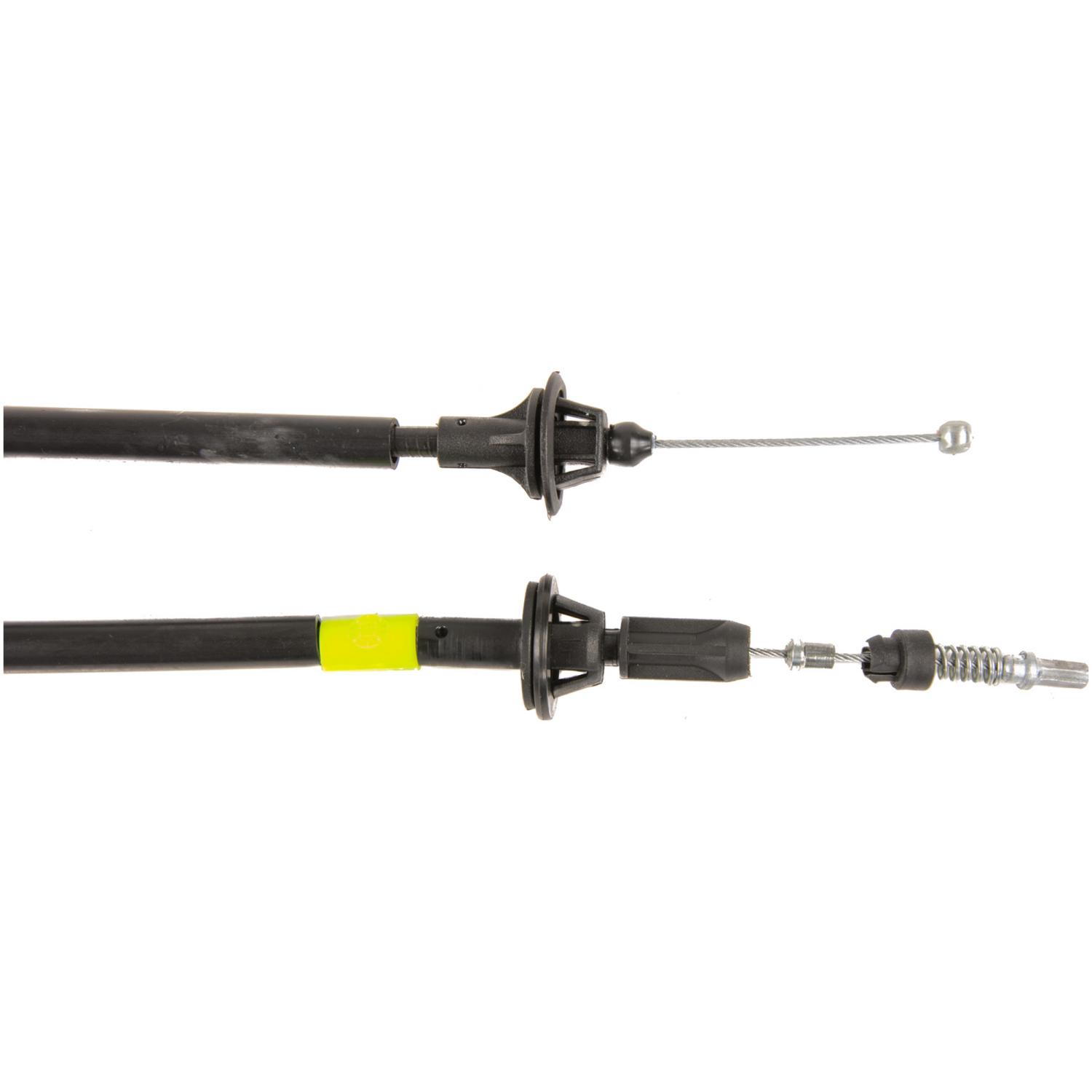 ATP Y1406 - Carburetor Accelerator Cable ATP Y1406 Carburetor Accelerator Cable product image 1 of 2
