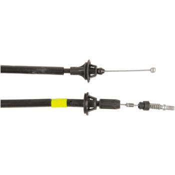 2000 GMC Sonoma Carburetor Accelerator Cable ATP Y1406 image 1 of 2