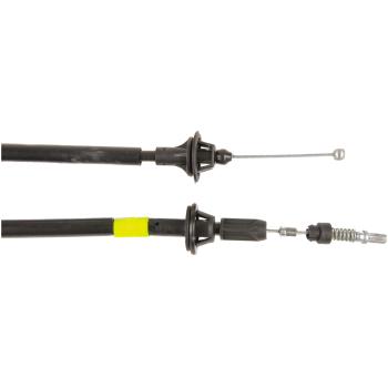 2000 GMC Sonoma Carburetor Accelerator Cable ATP Y1406 image 2 of 2