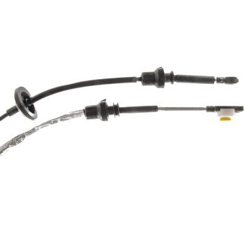 2015 Ford F-150 Auto Trans Shifter Cable