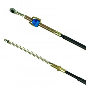 1973 Ford Mustang Clutch Cable