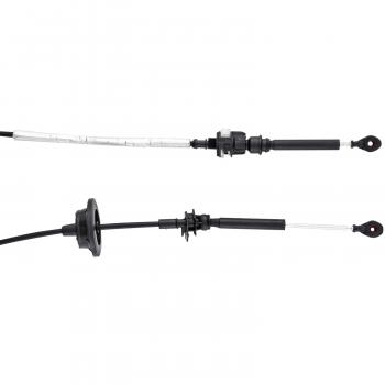 2006 Ford Ranger Auto Trans Shifter Cable