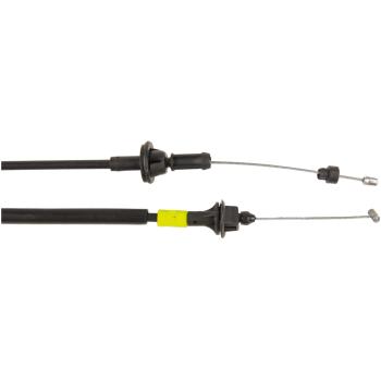 2000 GMC Savana 3500 Carburetor Accelerator Cable ATP Y1415 image 2 of 2