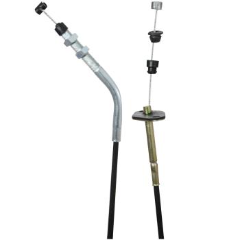 1996 Hyundai Accent Carburetor Accelerator Cable ATP Y1425 image 1 of 1
