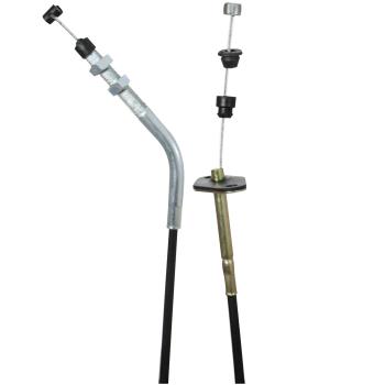 2002 Hyundai Accent Carburetor Accelerator Cable ATP Y1427 image 1 of 1