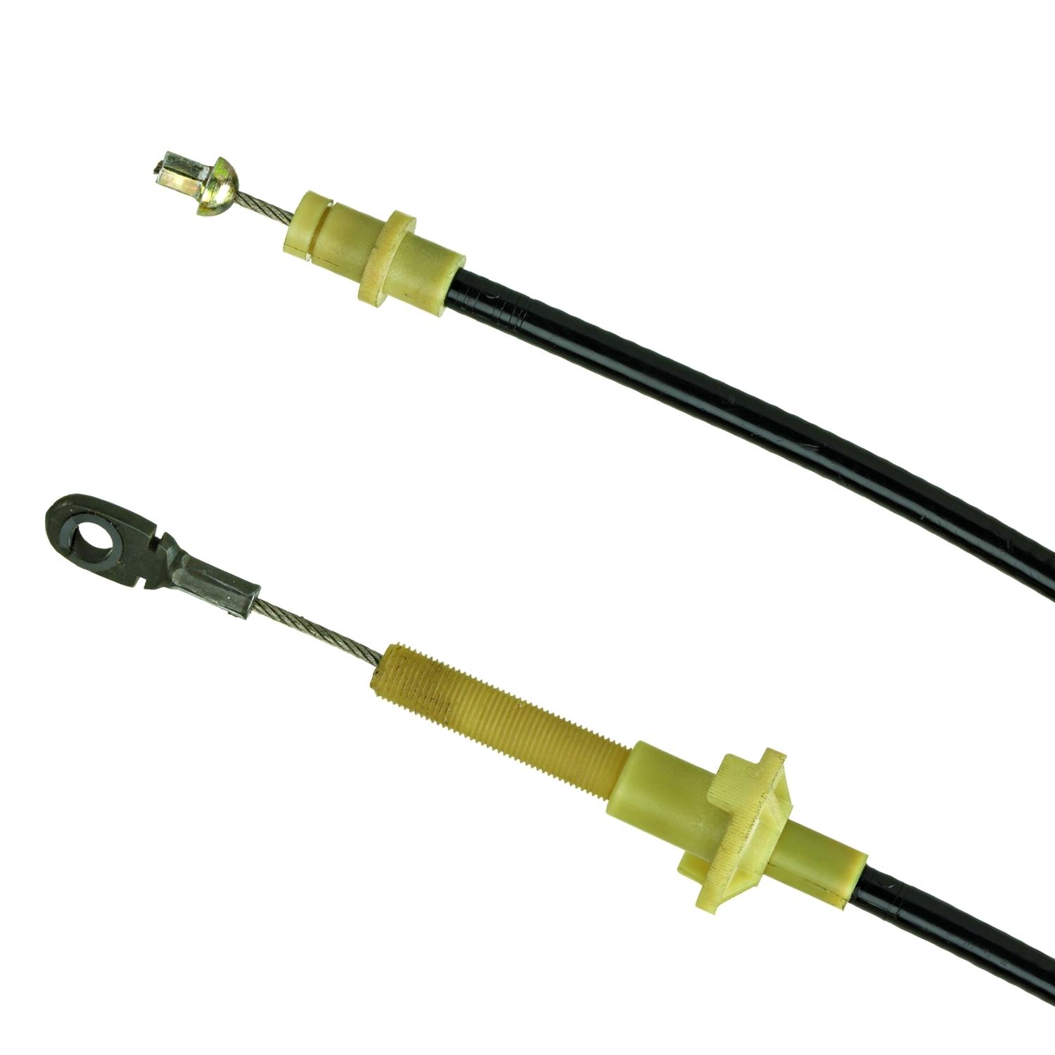 ATP Y143 - Clutch Cable ATP Y143 Clutch Cable product image 1 of 1