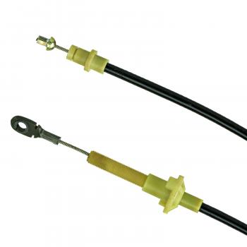 1983 Mercury Marquis Clutch Cable
