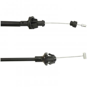 1996 Oldsmobile Bravada Carburetor Accelerator Cable ATP Y1432 image 1 of 1