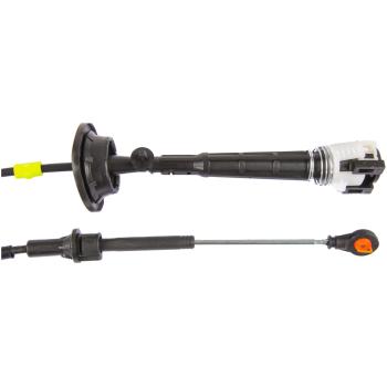 2015 GMC Yukon Auto Trans Shifter Cable ATP Y1439 image 2 of 2