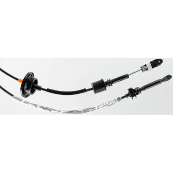 2014 Ford F-450 Super Duty Auto Trans Shifter Cable