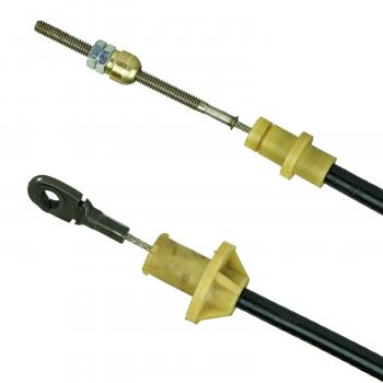 1979 Mercury Capri Clutch Cable ATP Y145 image 1 of 3