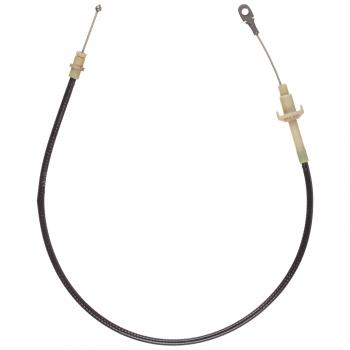 1979 Mercury Capri Clutch Cable ATP Y145 image 2 of 3
