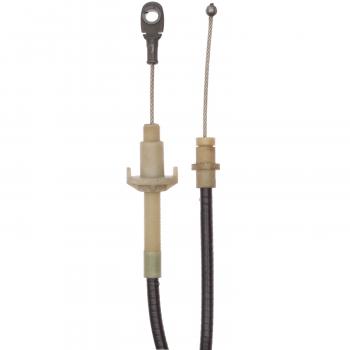 1979 Mercury Capri Clutch Cable ATP Y145 image 3 of 3