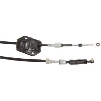 2004 Nissan Maxima Auto Trans Shifter Cable ATP Y1452 image 2 of 2