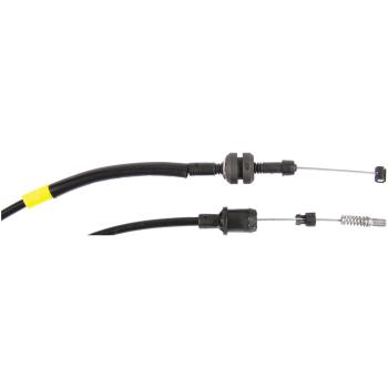2005 Chevrolet Aveo Carburetor Accelerator Cable