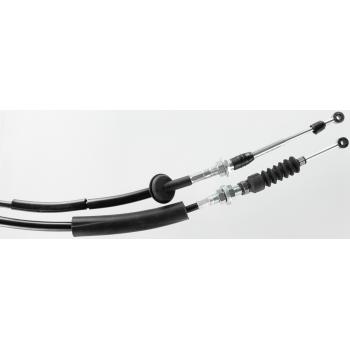 1995 Isuzu NPR Auto Trans Shifter Cable