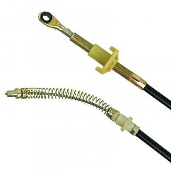 1978 Mercury Zephyr Clutch Cable ATP Y146 image 1 of 1