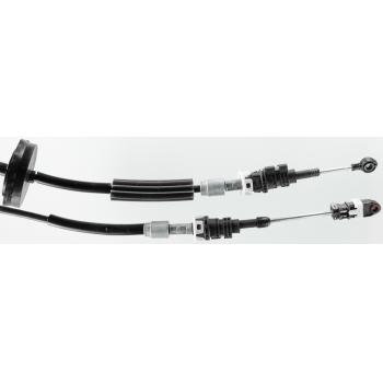 2012 GMC Terrain Auto Trans Shifter Cable