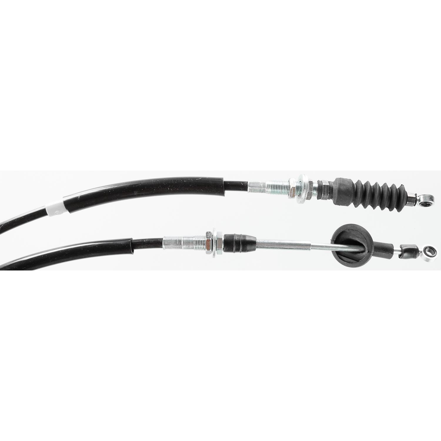 ATP Y1466 - Auto Trans Shifter Cable ATP Y1466 Auto Trans Shifter Cable product image 1 of 1