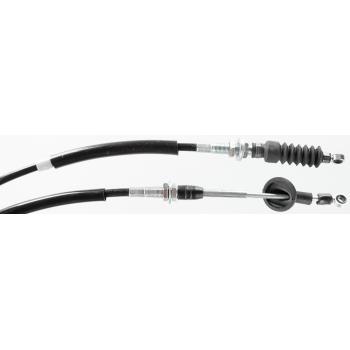 1995 Isuzu NPR Auto Trans Shifter Cable ATP Y1466 image 1 of 1