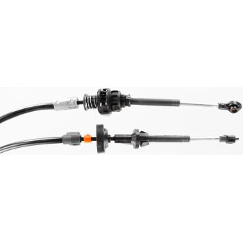 1996 Chevrolet Monte Carlo Auto Trans Shifter Cable